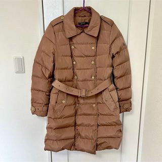 Ralph Lauren(ロング ・ ダウンコート)のフリマアイテム一覧 Ralph Lauren(ロング ・ ダウンコート)のフリマアイテム一覧
