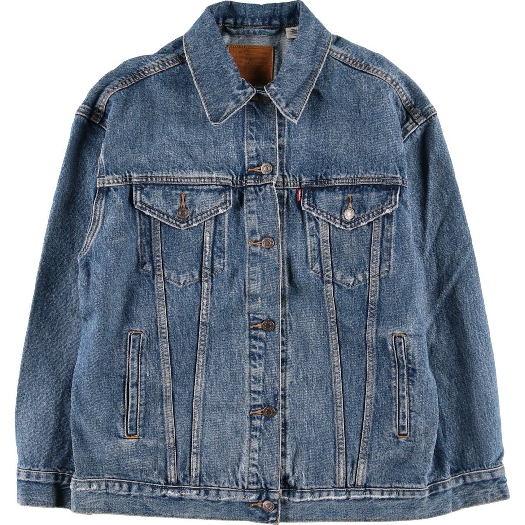 Levi's - 古着 リーバイス Levi's デニムジャケット Gジャン Levi's - 古着 リーバイス Levi's デニムジャケット Gジャン