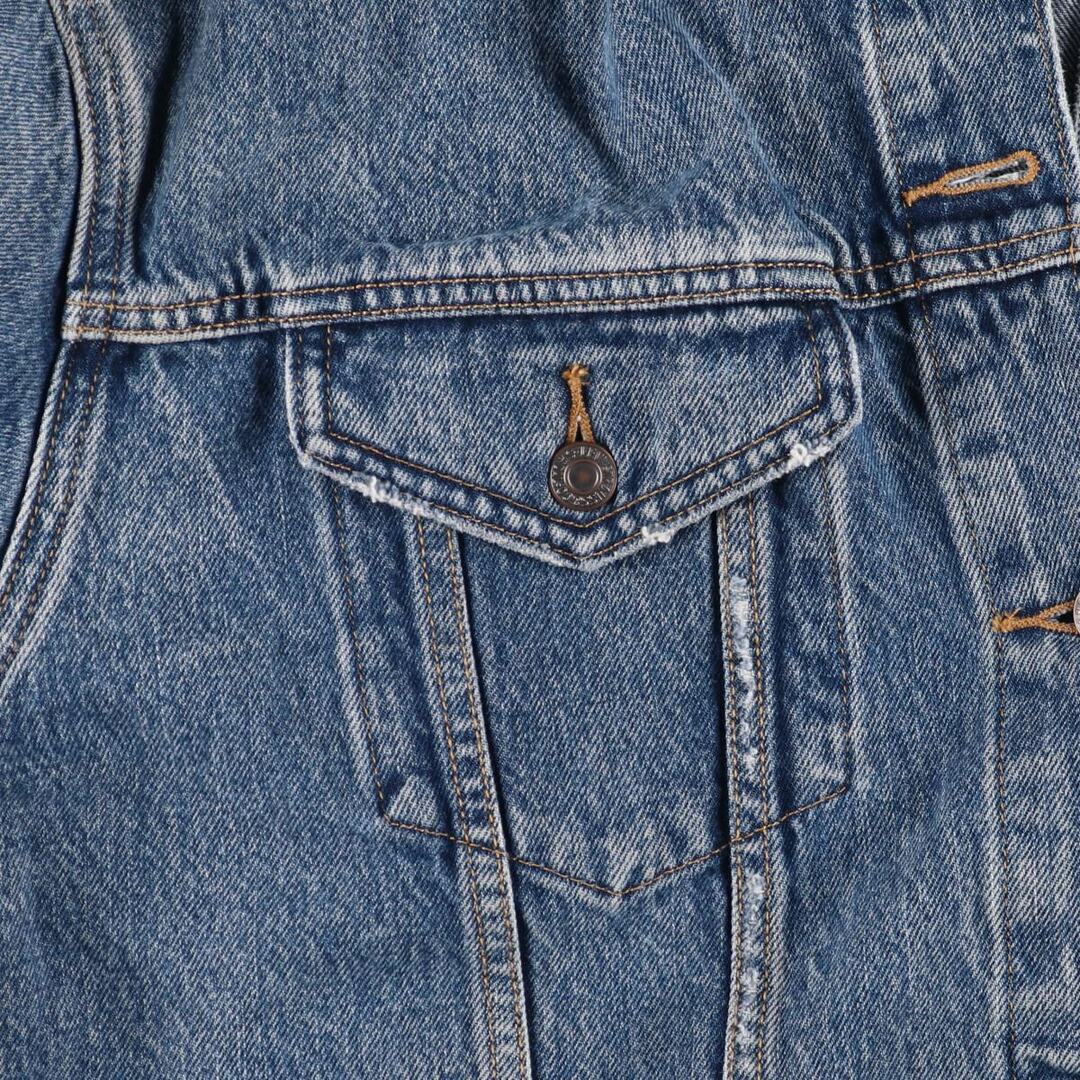Levi's - 古着 リーバイス Levi's デニムジャケット Gジャン Levi's - 古着 リーバイス Levi's デニムジャケット Gジャン
