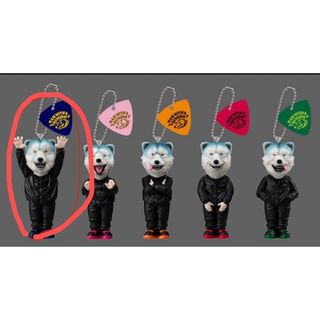 MAN WITH A MISSION(おもちゃ/ぬいぐるみ)のフリマアイテム一覧 MAN WITH A MISSION(おもちゃ/ぬいぐるみ)のフリマアイテム一覧