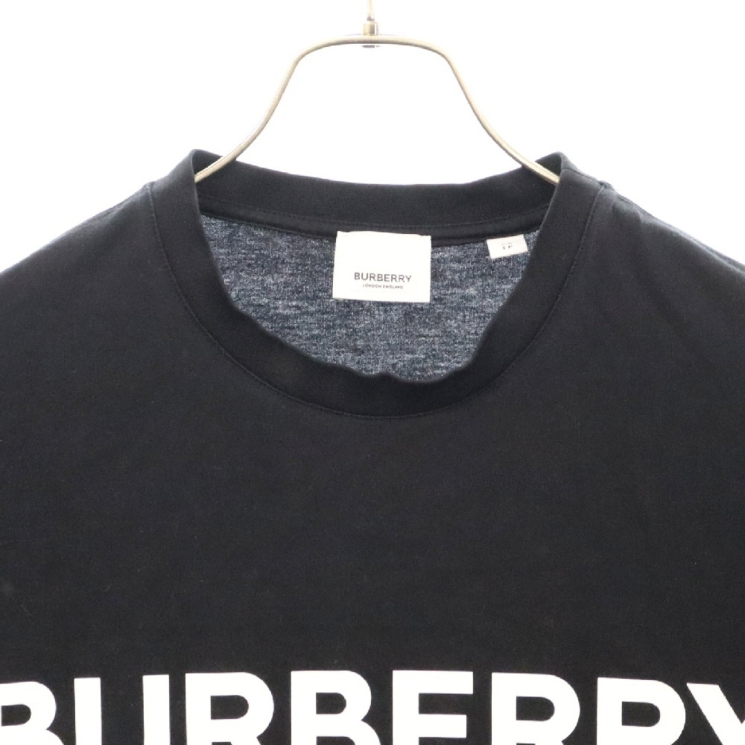 BURBERRY バーバリー フロントロゴプリント半袖Tシャツ 半袖 BURBERRY バーバリー フロントロゴプリント半袖Tシャツ 半袖