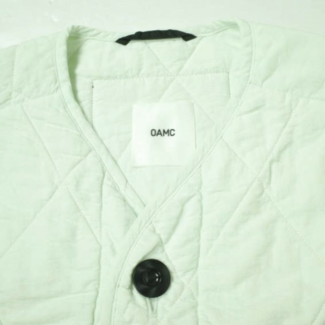 OAMC x H BEAUTY&YOUTH オーエーエムシー エイチ ビューティー OAMC x H BEAUTY&YOUTH オーエーエムシー エイチ ビューティー