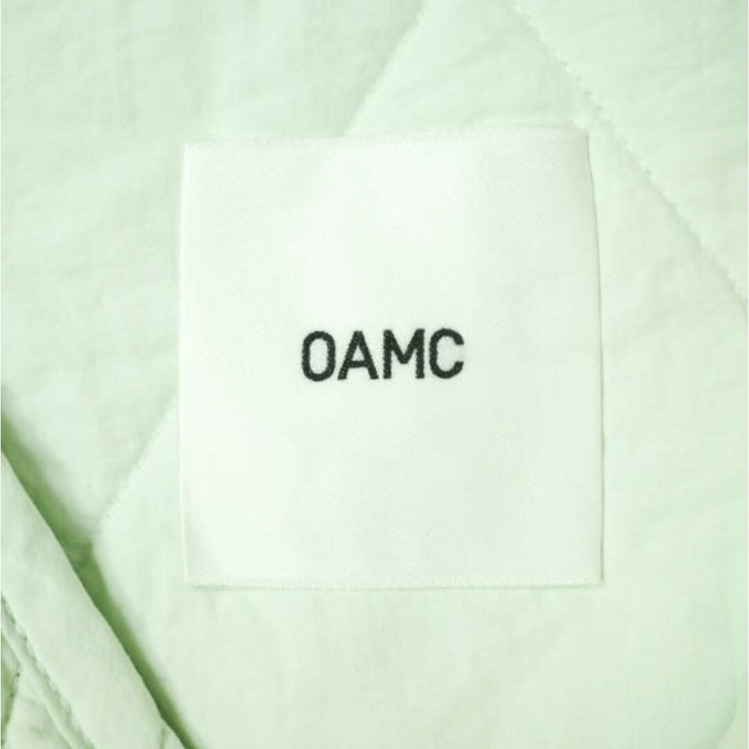 OAMC x H BEAUTY&YOUTH オーエーエムシー エイチ ビューティー OAMC x H BEAUTY&YOUTH オーエーエムシー エイチ ビューティー