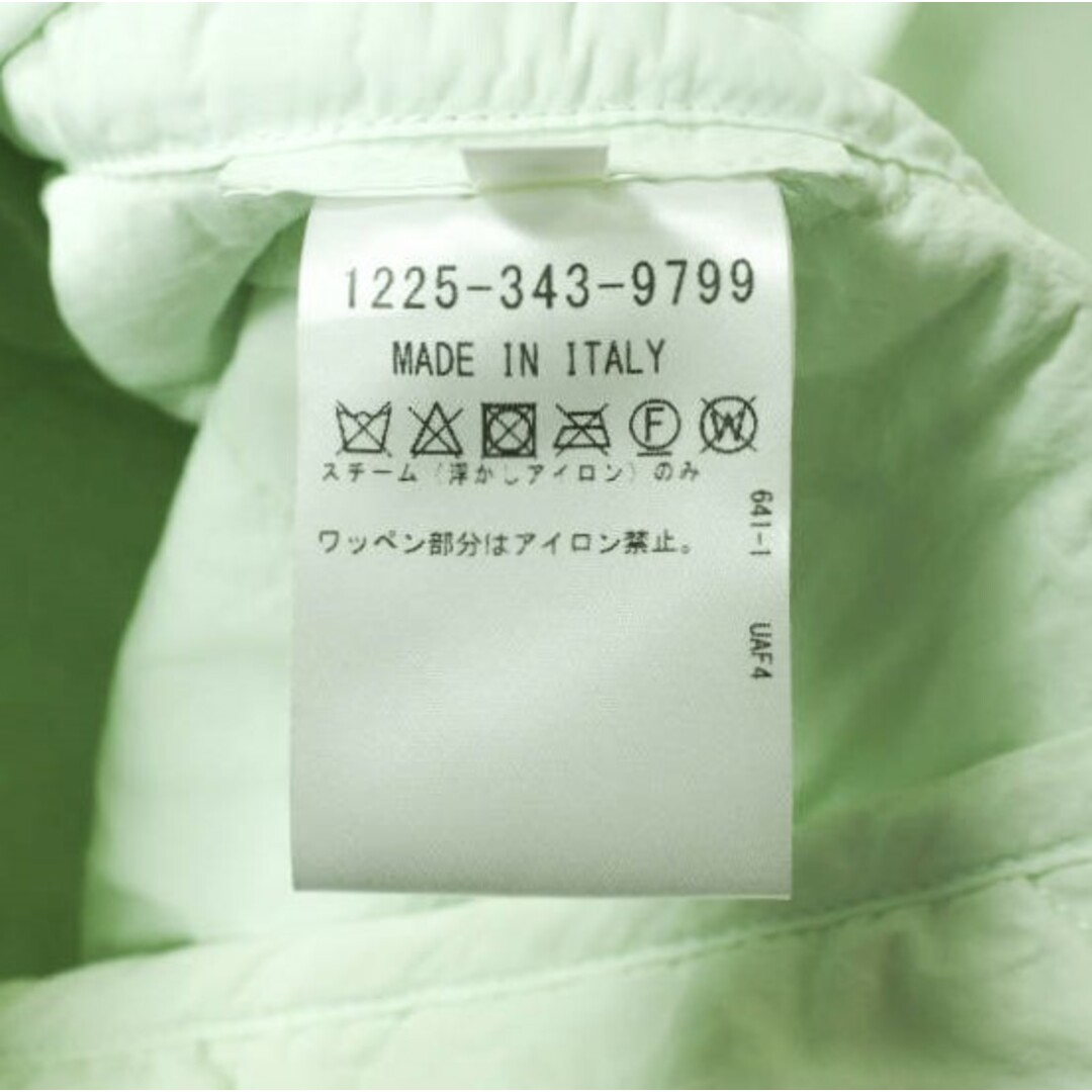 OAMC x H BEAUTY&YOUTH オーエーエムシー エイチ ビューティー OAMC x H BEAUTY&YOUTH オーエーエムシー エイチ ビューティー