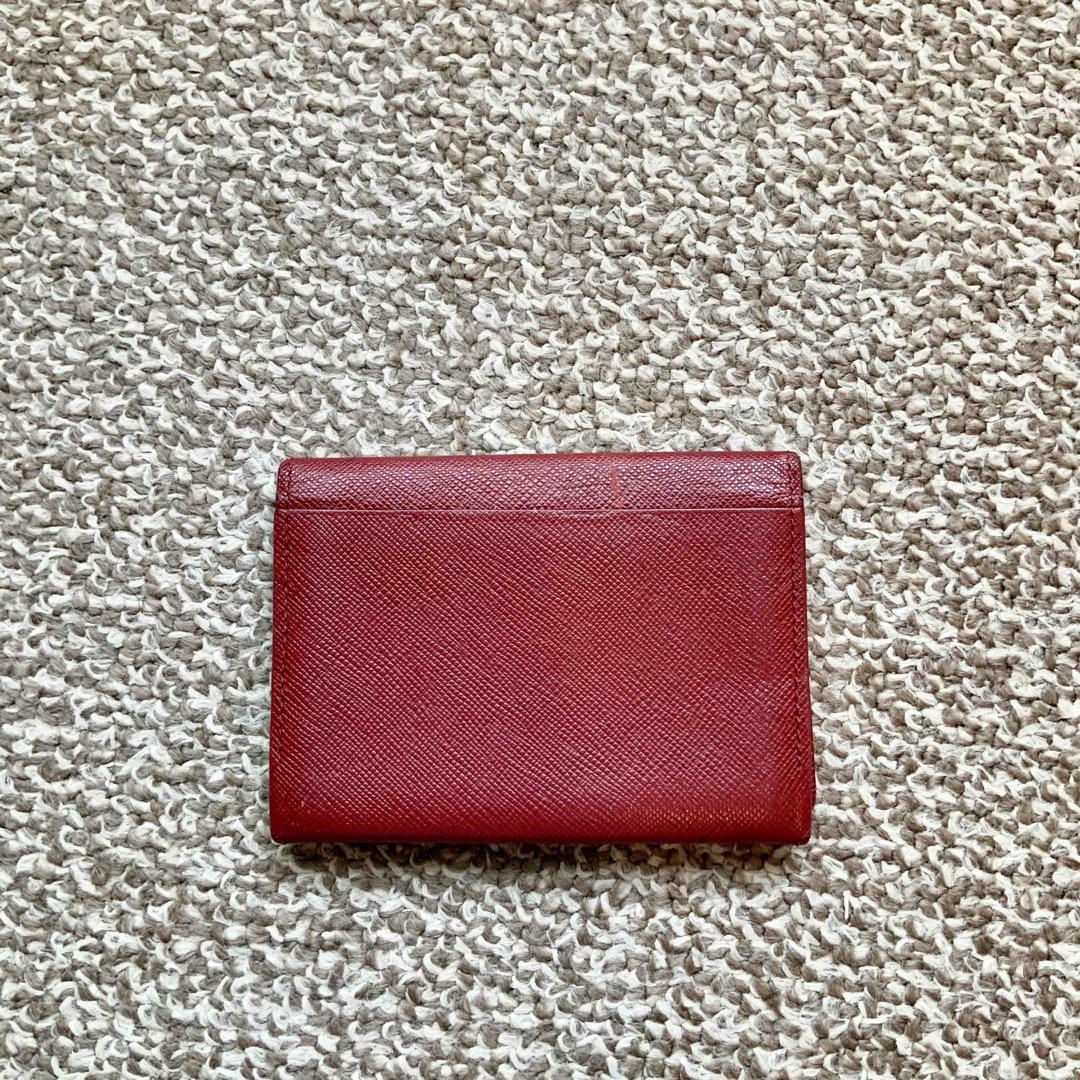 BURBERRY - BURBERRY(バーバリー) カードケース 名刺入れ パス BURBERRY - BURBERRY(バーバリー) カードケース 名刺入れ パス