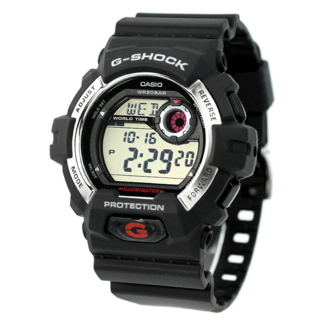 【 大感謝セール】 CASIO - 【新品】カシオ CASIO G-SHOCK 腕時計 メンズ G-8900S その他