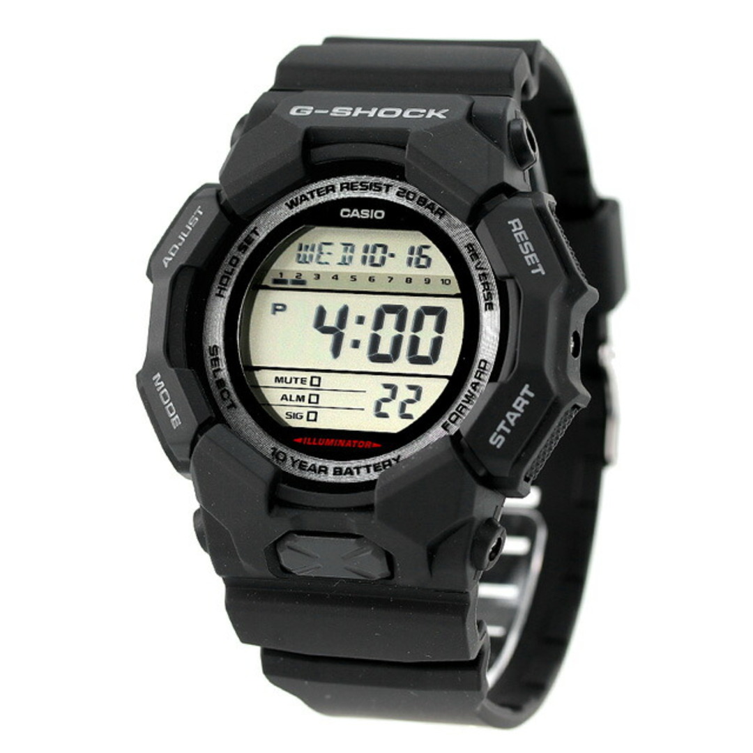 CASIO - 【新品】カシオ CASIO G-SHOCK 腕時計 メンズ GD-010 CASIO - 【新品】カシオ CASIO G-SHOCK 腕時計 メンズ GD-010