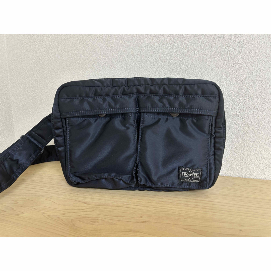 HEADPORTER ヘッドポーター タンカーショルダー ショルダーバッグ HEADPORTER ヘッドポーター タンカーショルダー ショルダーバッグ
