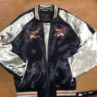 ザラ Usa スカジャン メンズ の通販 9点 Zaraのメンズを買うならラクマ ザラ Usa スカジャン メンズ の通販 9点 Zaraのメンズを買うならラクマ