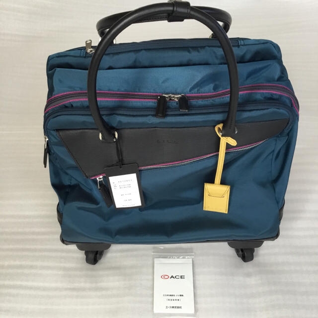 Paul Smith - 大セール！新品 3.9万 ポールスミス キャリーバッグ 機内持ち込み可能 未使用の通販 by Lutz's shop