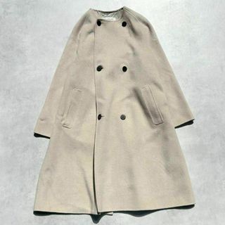 GALERIE VIE(ロングコート)のフリマアイテム一覧 GALERIE VIE(ロングコート)のフリマアイテム一覧
