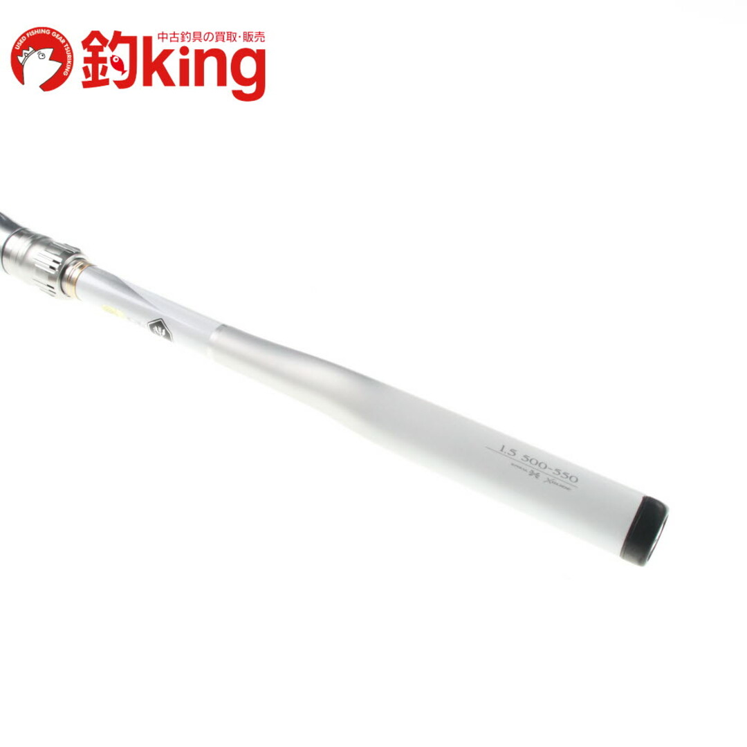 SHIMANO - 【中古/極上品】 シマノ 21 BB-X スペシャル 1.5 500 SHIMANO - 【中古/極上品】 シマノ 21 BB-X スペシャル 1.5 500