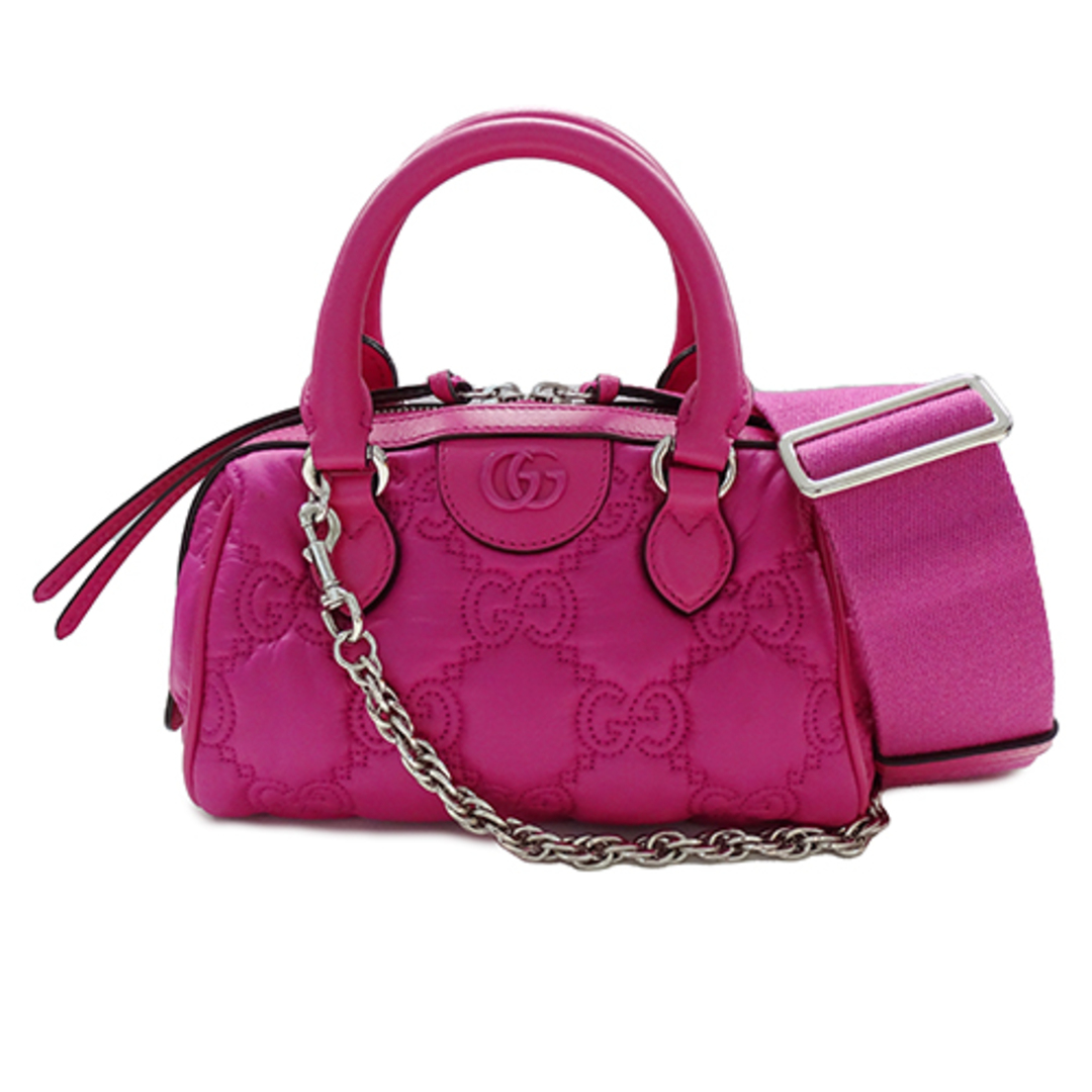 GUCCI - グッチ GUCCI バッグ レディース ブランド GGマトラッセ GUCCI - グッチ GUCCI バッグ レディース ブランド GGマトラッセ