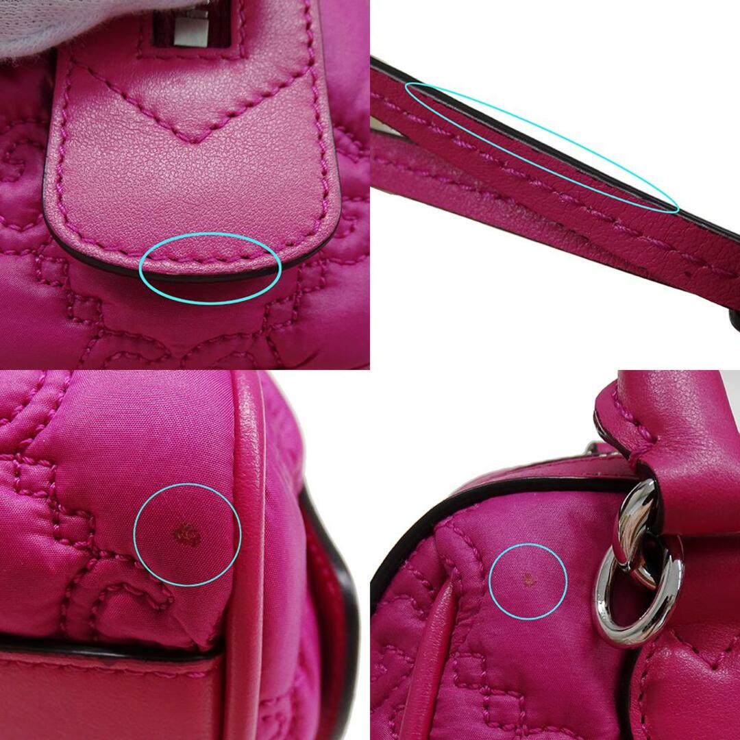 GUCCI - グッチ GUCCI バッグ レディース ブランド GGマトラッセ GUCCI - グッチ GUCCI バッグ レディース ブランド GGマトラッセ