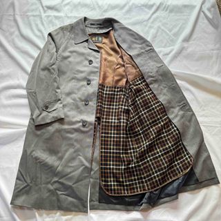 DAKS(ステンカラーコート)のフリマアイテム一覧 DAKS(ステンカラーコート)のフリマアイテム一覧