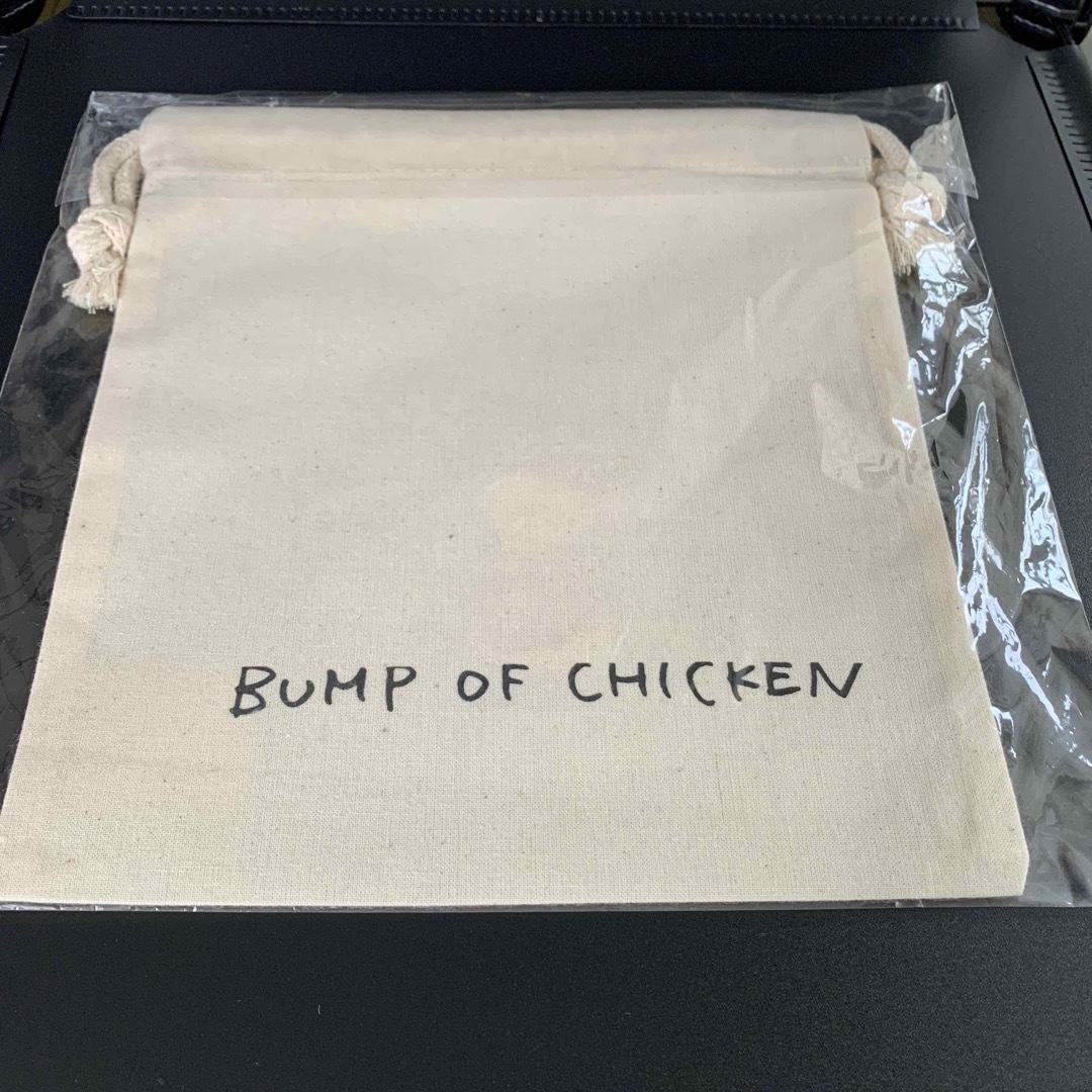 BUMP OF CHICKEN - BUMP OF CHICKEN ニコル クリスマスセットの BUMP OF CHICKEN - BUMP OF CHICKEN ニコル クリスマスセットの