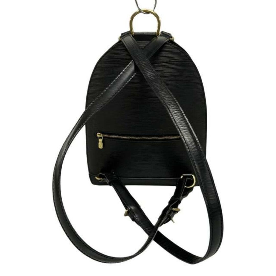 LOUIS VUITTON(ルイヴィトン) リュックサック エピ マビヨン LOUIS VUITTON(ルイヴィトン) リュックサック エピ マビヨン