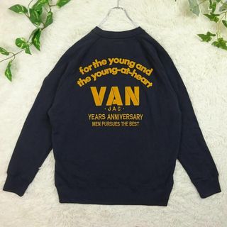 VAN Jacket(スウェット)のフリマアイテム一覧 VAN Jacket(スウェット)のフリマアイテム一覧