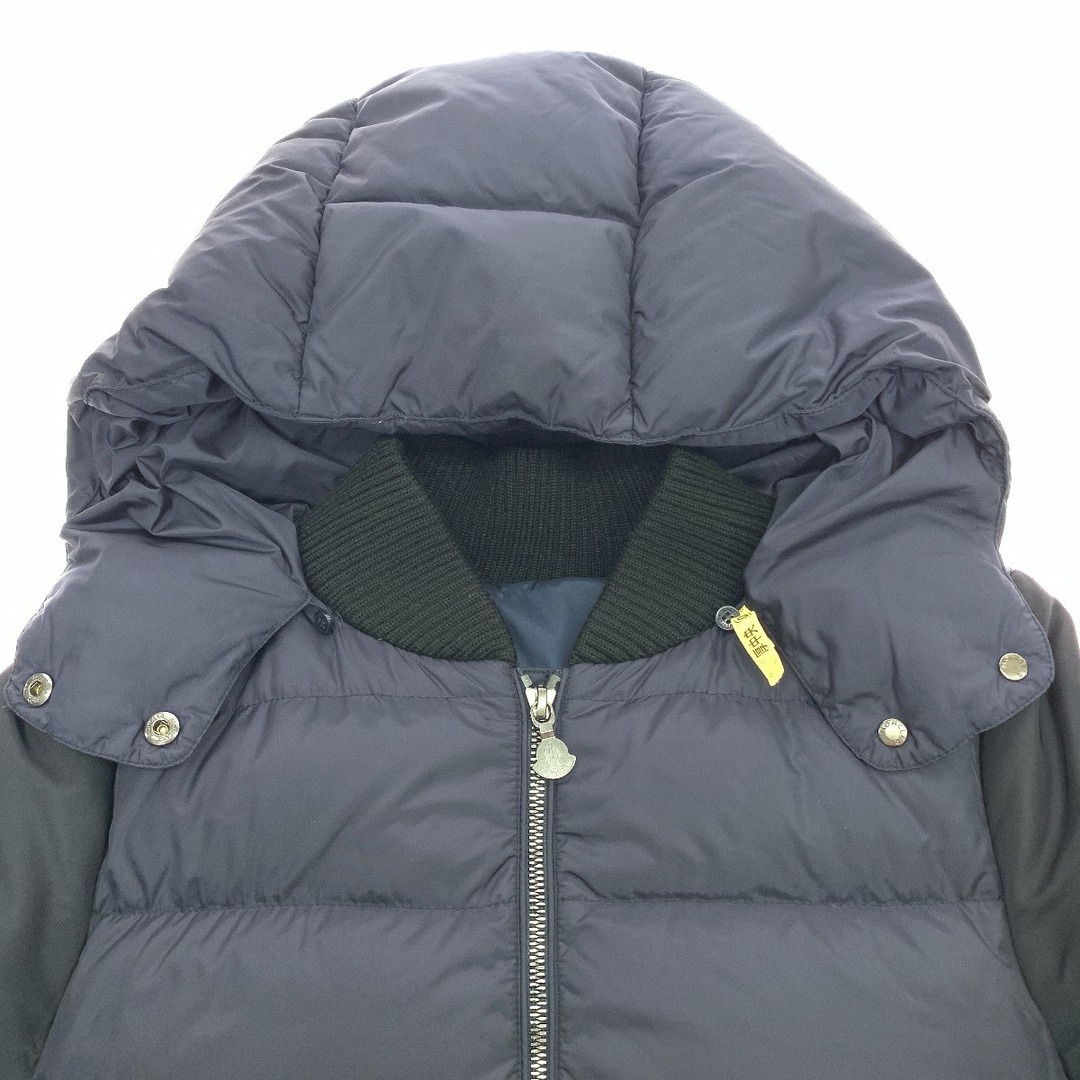 MONCLER - <img src= 楽天市場】【MONCLER/モンクレール/REMBRANDT/ダウンジャケット