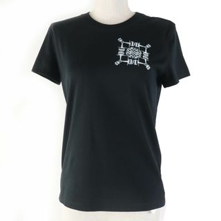 HERMES - 未使用品☆HERMES エルメス 2024SS 4H4642DA コットン HERMES - 未使用品☆HERMES エルメス 2024SS 4H4642DA コットン