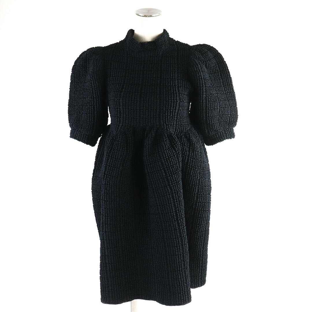 極美品△CECILIE BAHNSEN セシリーバンセン UMA DRESS コットン 極美品△CECILIE BAHNSEN セシリーバンセン UMA DRESS コットン