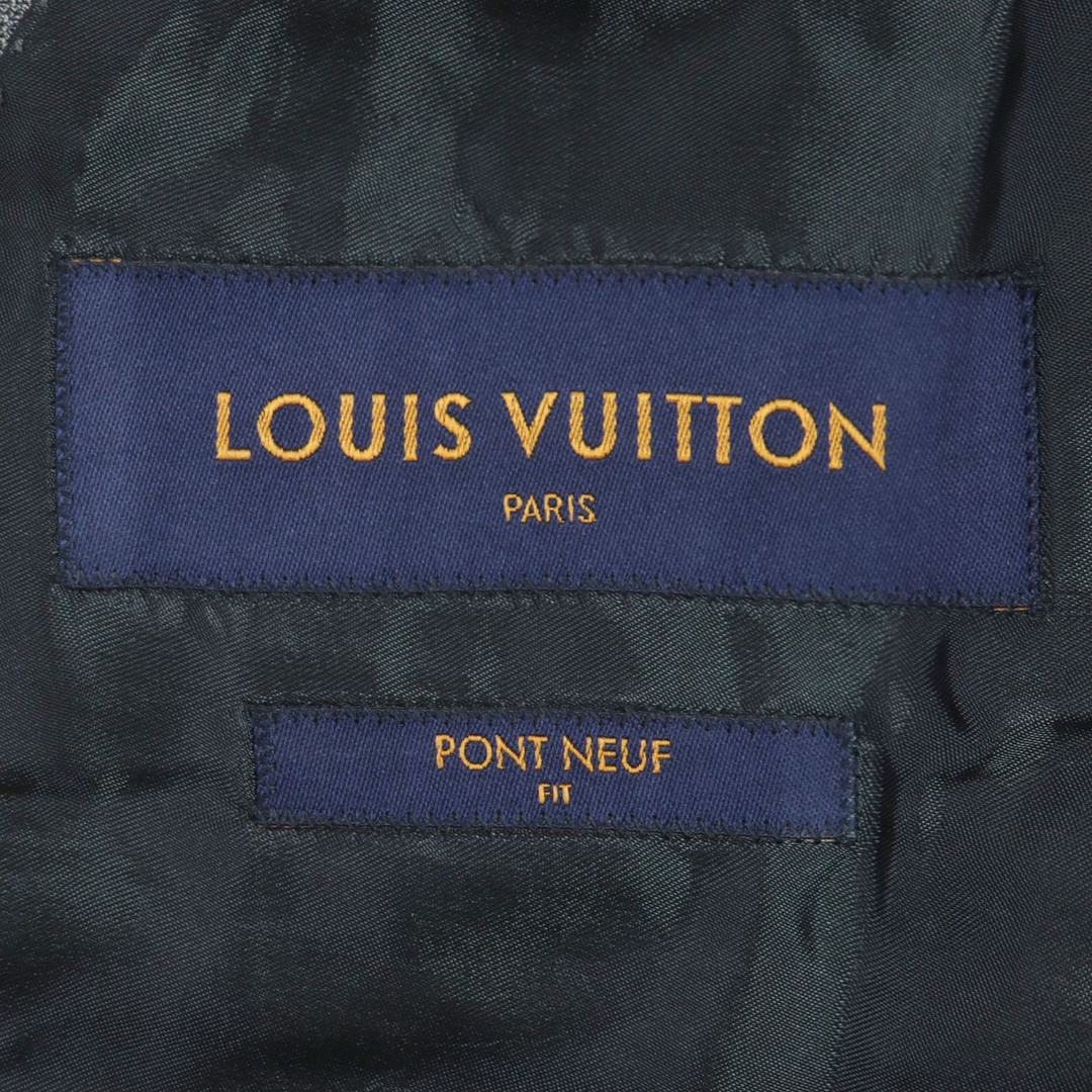 LOUIS VUITTON - 美品▽LOUIS VUITTON ルイヴィトン PONT NEUF LOUIS VUITTON - 美品▽LOUIS VUITTON ルイヴィトン PONT NEUF