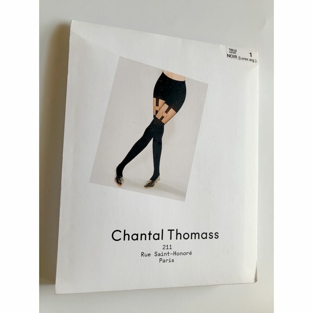Chantal Thomass - サイズ1☆Chantal Thomass シャンタル Chantal Thomass - サイズ1☆Chantal Thomass シャンタル