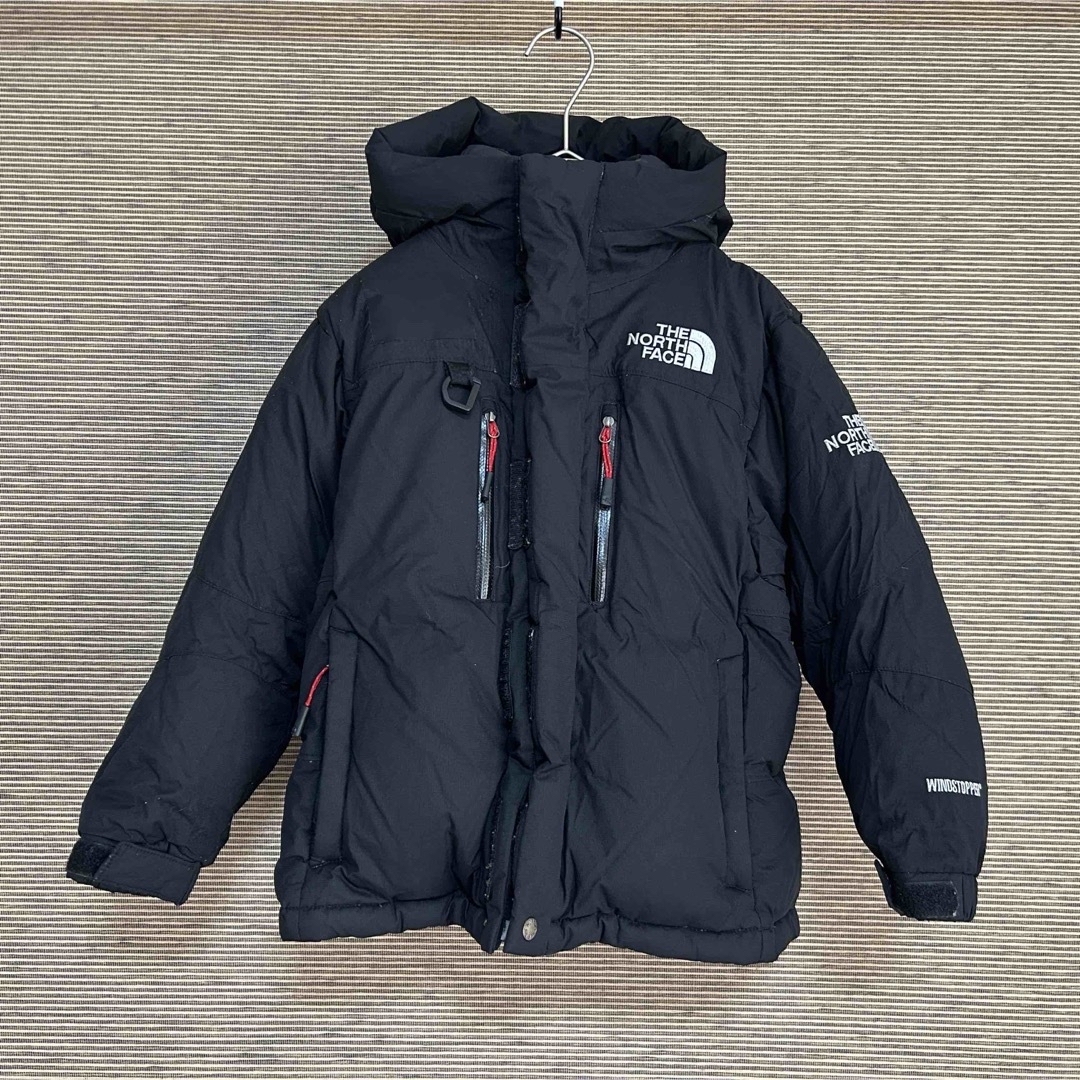THE NORTH FACE - 【ノースフェイス】ヒマラヤンパーカー ダウン THE NORTH FACE - 【ノースフェイス】ヒマラヤンパーカー ダウン