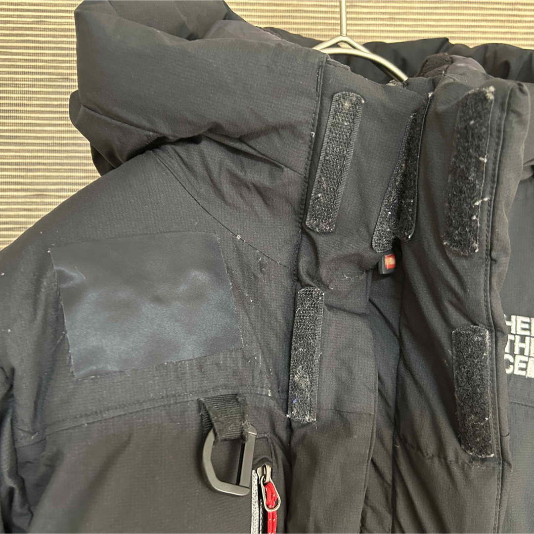THE NORTH FACE - 【ノースフェイス】ヒマラヤンパーカー ダウン THE NORTH FACE - 【ノースフェイス】ヒマラヤンパーカー ダウン