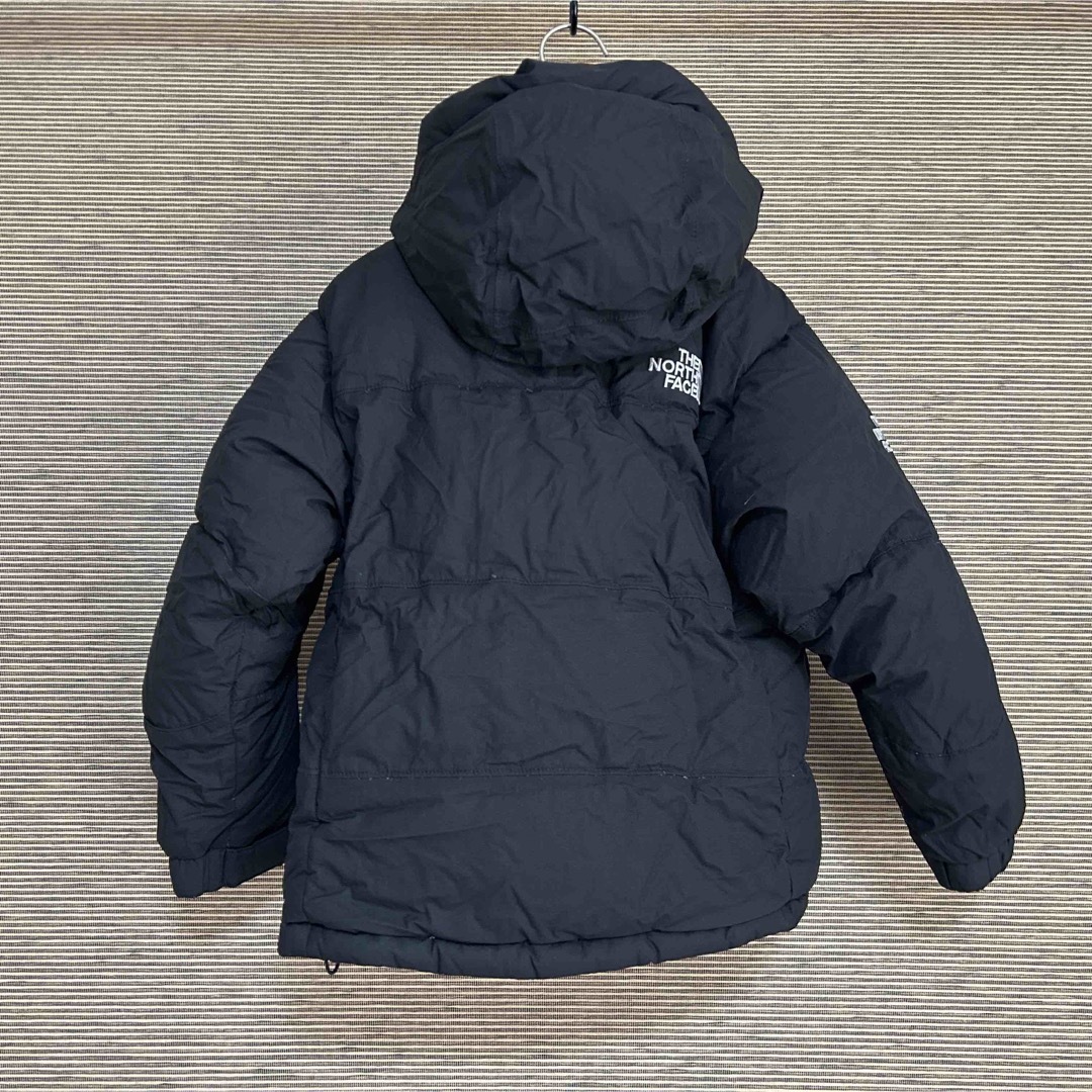 THE NORTH FACE - 【ノースフェイス】ヒマラヤンパーカー ダウン THE NORTH FACE - 【ノースフェイス】ヒマラヤンパーカー ダウン