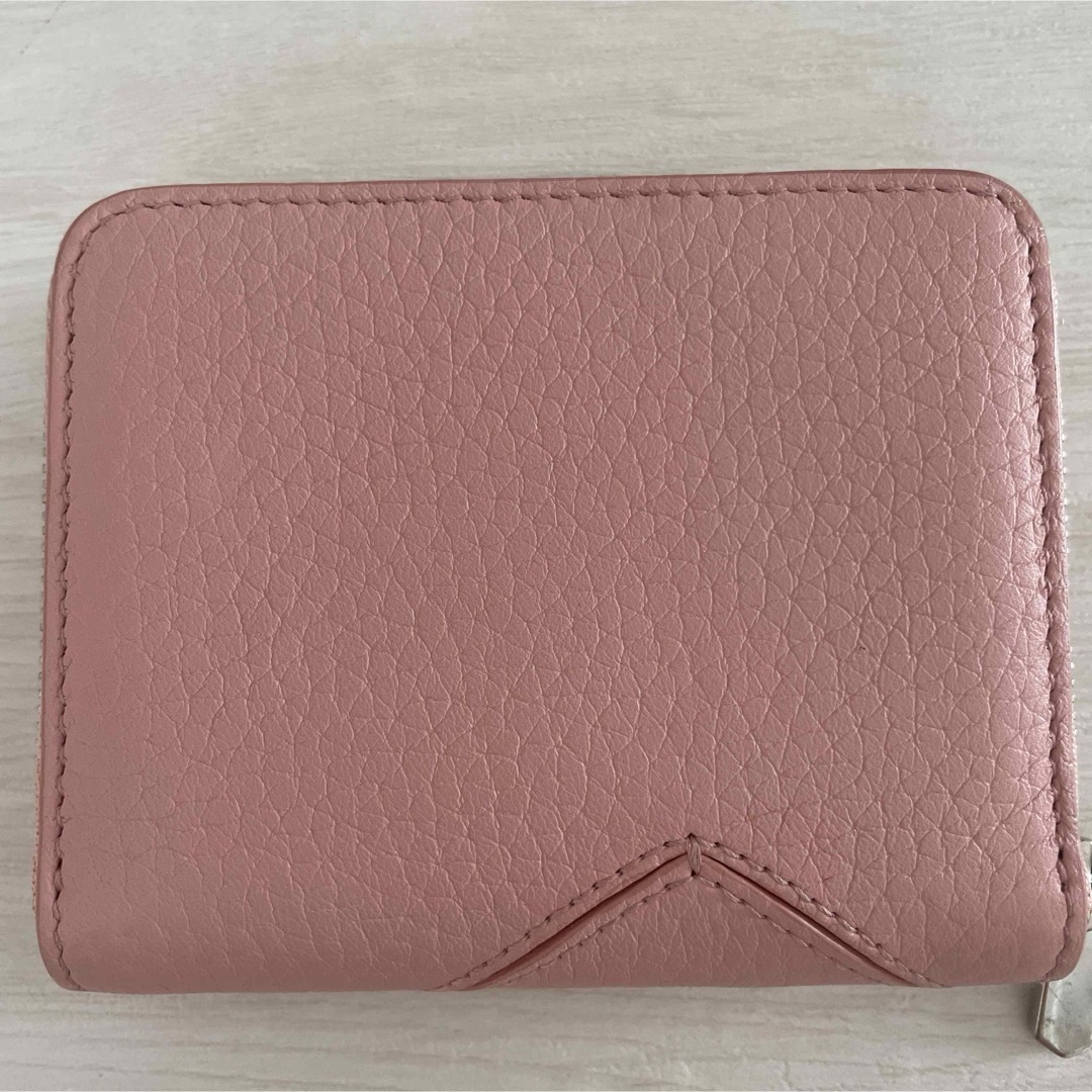 Tiffany & Co. - 美品【ティファニー】スモール ジップ Tiffany & Co. - 美品【ティファニー】スモール ジップ