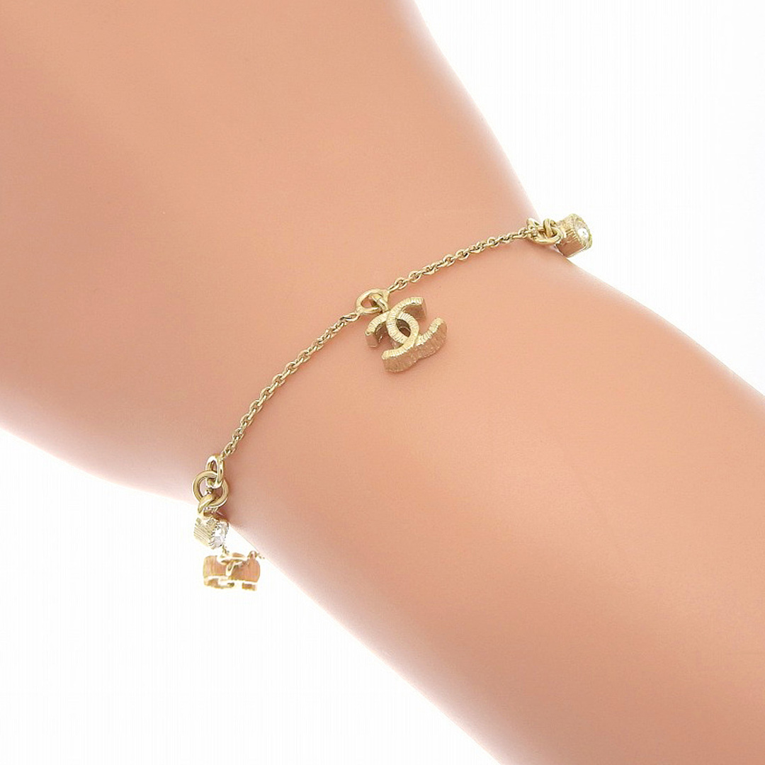 CHANEL - 【本物保証】 超美品 シャネル CHANEL ココマーク ロゴ CHANEL - 【本物保証】 超美品 シャネル CHANEL ココマーク ロゴ