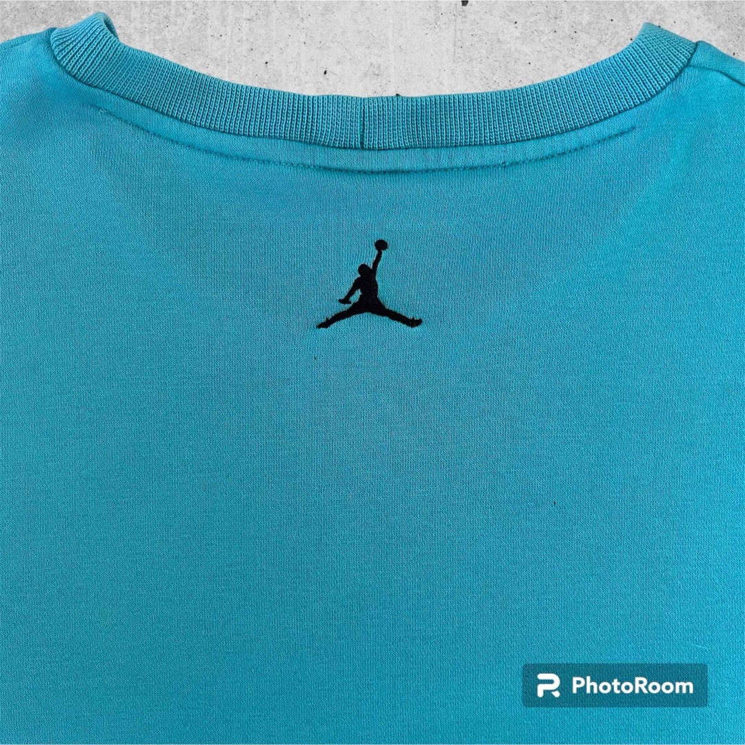 Jordan Brand(NIKE) - ナイキ エアジョーダン スウェット Jordan Brand(NIKE) - ナイキ エアジョーダン スウェット