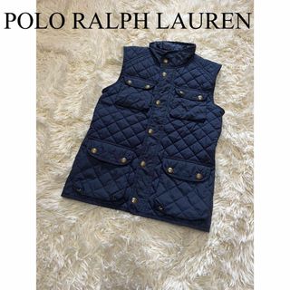 POLO RALPH LAUREN(ベスト/ジレ)のフリマアイテム一覧 POLO RALPH LAUREN(ベスト/ジレ)のフリマアイテム一覧