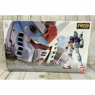 バンダイ(BANDAI)の【ガンプラEXPO限定】RG 1/144 RX-78-2 ガンダム メカニカルク(プラモデル)