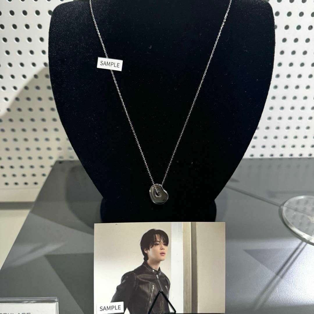 防弾少年団(BTS) - BTS ジミン 展示会 The Truth Untold 防弾少年団(BTS) - BTS ジミン 展示会 The Truth Untold