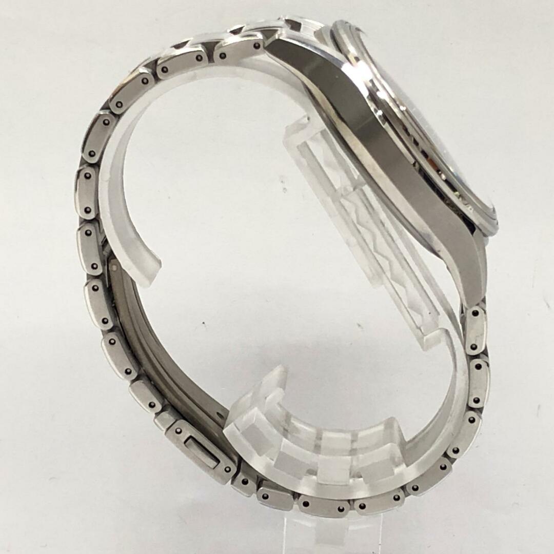CITIZEN - 【中古】CITIZEN | シチズン EXCEED 光発電エコ CITIZEN - 【中古】CITIZEN | シチズン EXCEED 光発電エコ