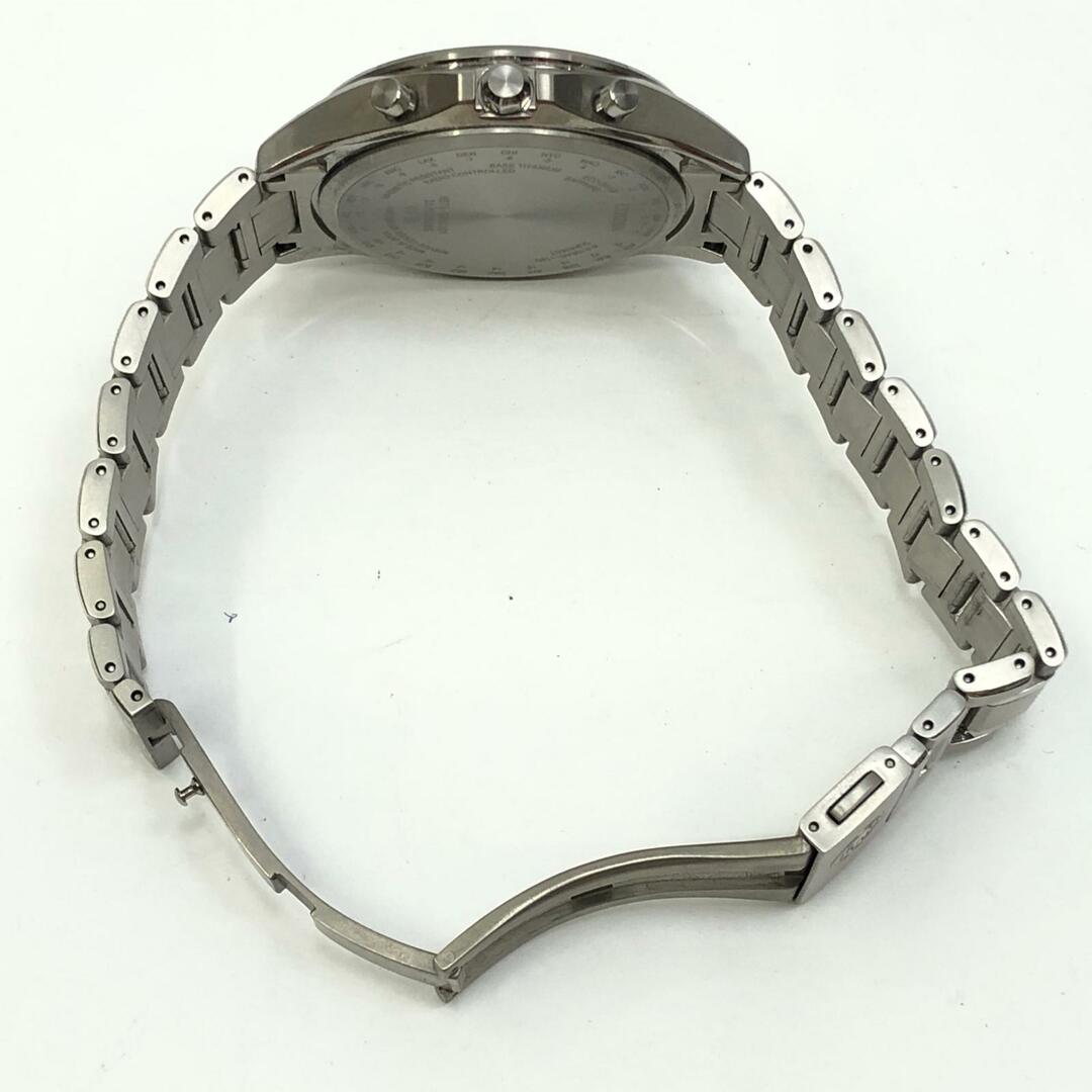 CITIZEN - 【中古】CITIZEN | シチズン EXCEED 光発電エコ CITIZEN - 【中古】CITIZEN | シチズン EXCEED 光発電エコ