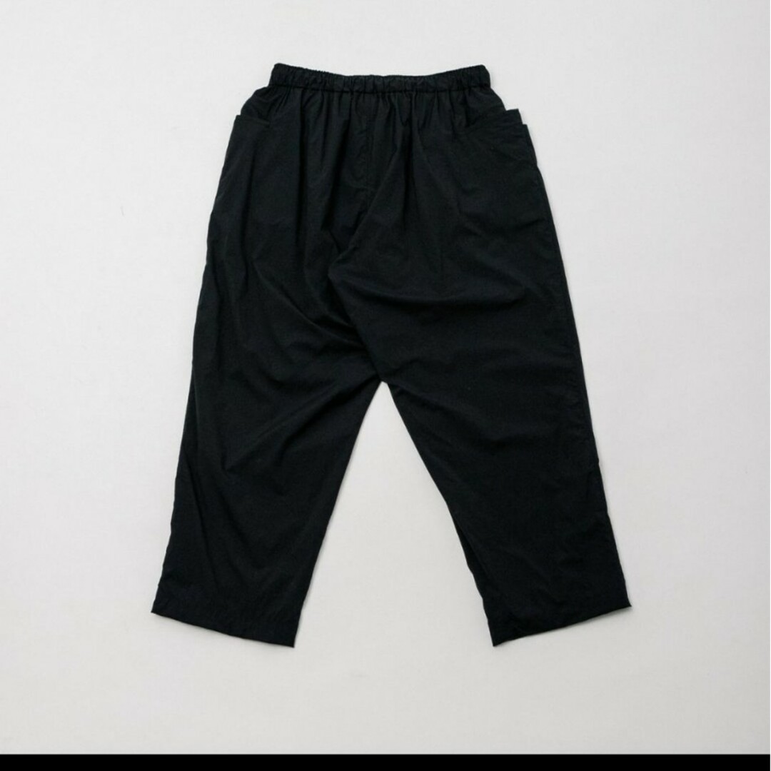 SEE SEE - YGM×SEE SEE×S.F.C BAGGY NYLON PT BLACKの通販 by SEE SEE - YGM×SEE SEE×S.F.C BAGGY NYLON PT BLACKの通販 by