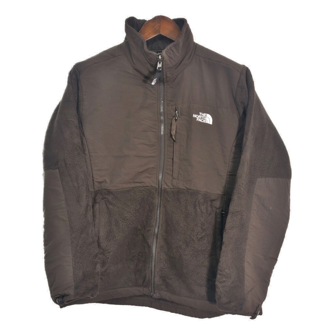 【コンビニ受取対応商品】 THE NORTH FACE - THE NORTH FACE ノースフェイス Denali デナリ 女性用
