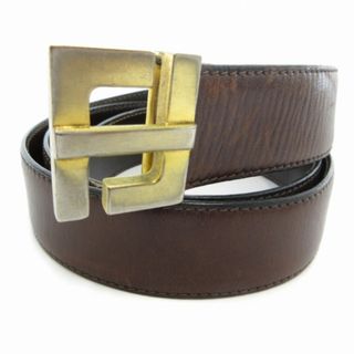 FENDI(ベルト)のフリマアイテム一覧 FENDI(ベルト)のフリマアイテム一覧