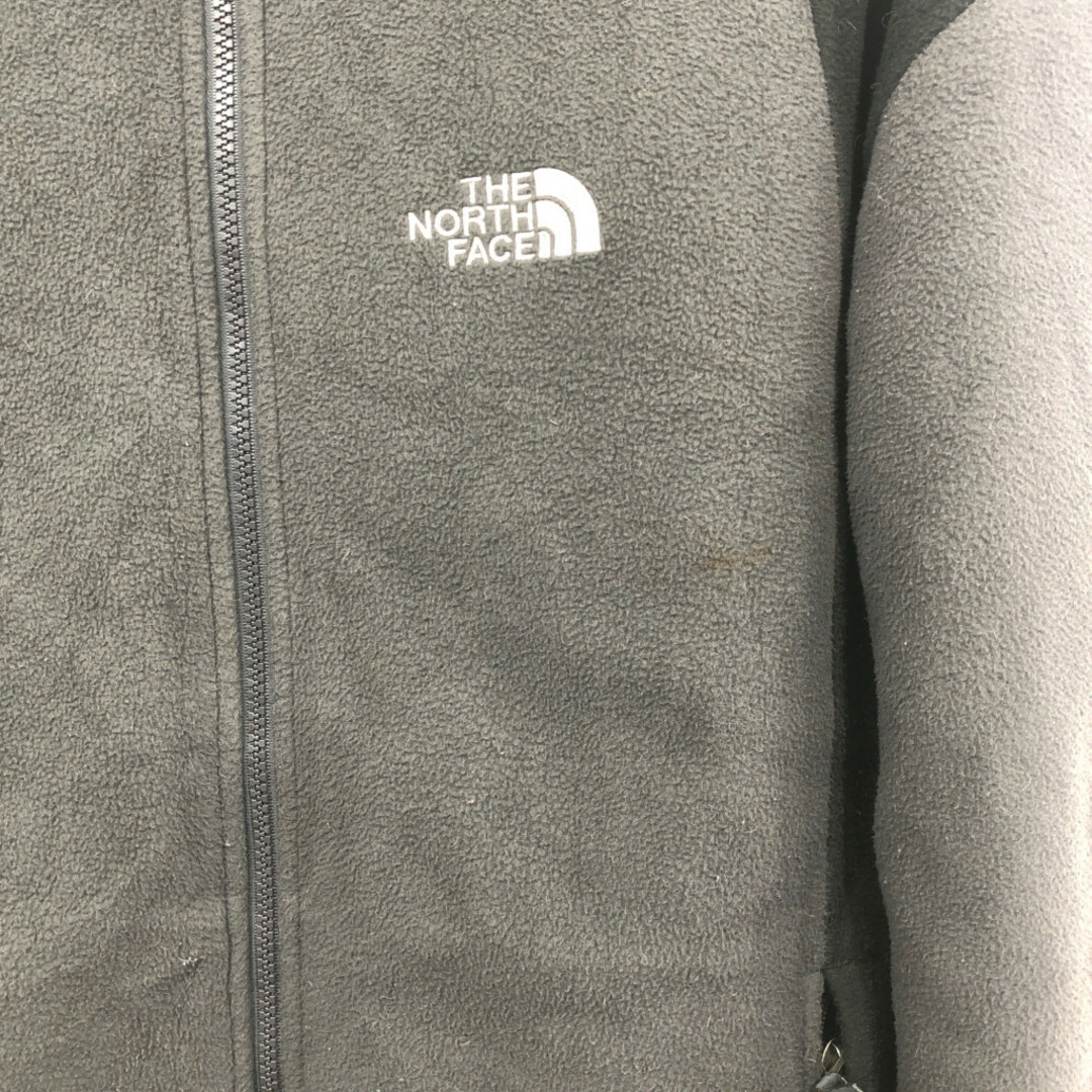 【年中無休】 THE NORTH FACE - THE NORTH FACE ノースフェイス フリース フリース