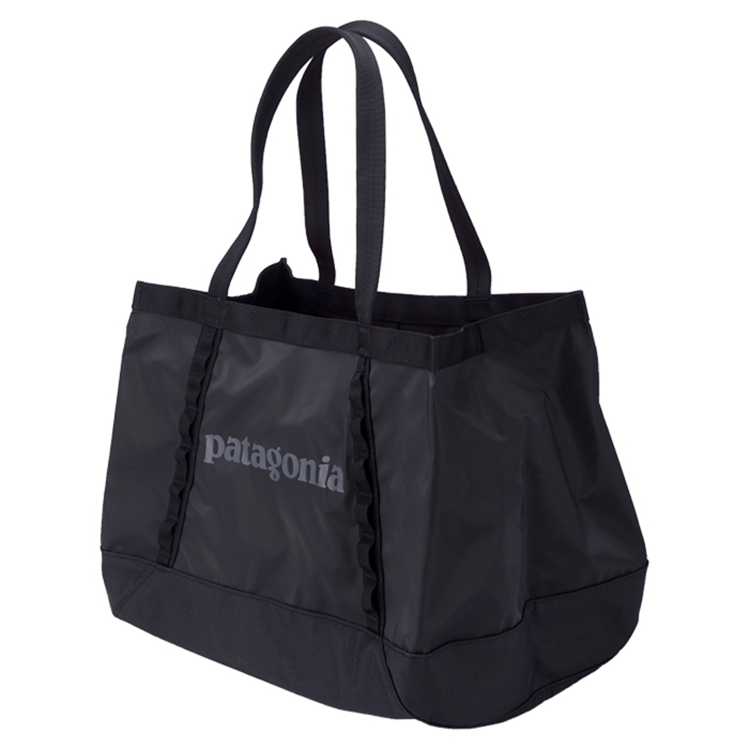 patagonia - Patagonia パタゴニア BLACK HOLE TOTE 25L 49032 ブラック ホールトートバッグ アウトドア 売れ筋 ブラック 黒 コンパクト ブラックの通販 by リパブリック|パタゴニアならラクマ patagonia - Patagonia パタゴニア BLACK HOLE TOTE 25L 49032 ブラック ホールトートバッグ アウトドア 売れ筋 ブラック 黒 コンパクト ブラックの通販 by リパブリック|パタゴニアならラクマ