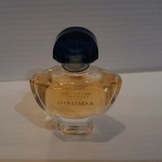 GUERLAIN - ゲラン シャリマー オードパルファム 5ml ミニ香水