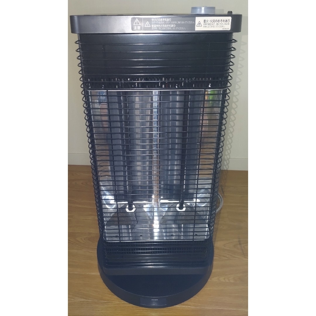 21年製】 DAIKIN 遠赤外線暖房機 セラムヒート ERFT11YS-T 21年製】 DAIKIN 遠赤外線暖房機 セラムヒート ERFT11YS-T
