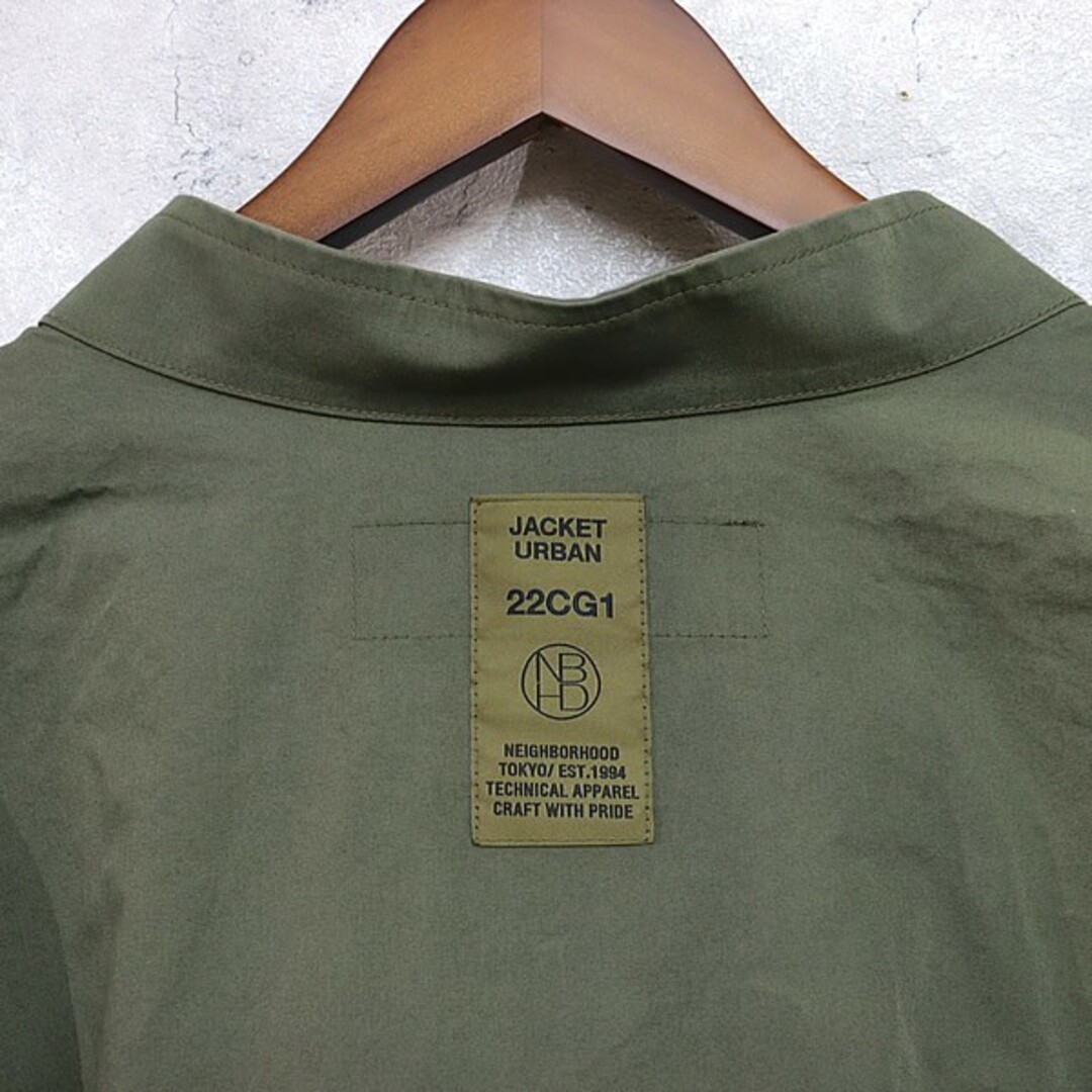 NEIGHBORHOOD - 【広尾店】極美品 ネイバーフッド NEIGHBORHOOD NEIGHBORHOOD - 【広尾店】極美品 ネイバーフッド NEIGHBORHOOD