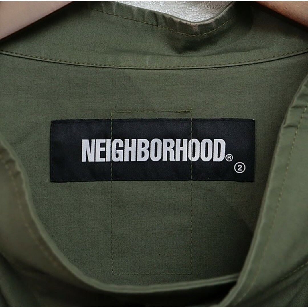 NEIGHBORHOOD - 【広尾店】極美品 ネイバーフッド NEIGHBORHOOD NEIGHBORHOOD - 【広尾店】極美品 ネイバーフッド NEIGHBORHOOD