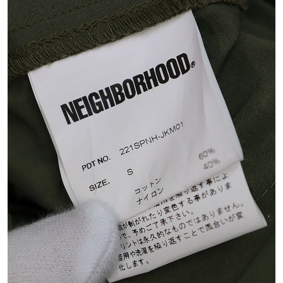 NEIGHBORHOOD - 【広尾店】極美品 ネイバーフッド NEIGHBORHOOD NEIGHBORHOOD - 【広尾店】極美品 ネイバーフッド NEIGHBORHOOD