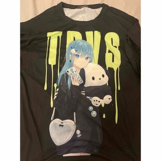 TRAVAS TOKYO(Tシャツ(半袖/袖なし))のフリマアイテム一覧 TRAVAS TOKYO(Tシャツ(半袖/袖なし))のフリマアイテム一覧