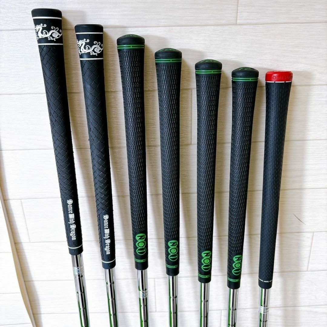 Titleist - タイトリスト VG3 TYPE-D アイアン7本セット 2018 Titleist - タイトリスト VG3 TYPE-D アイアン7本セット 2018